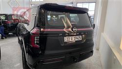 نيسان باترول